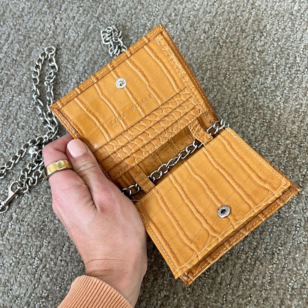 Wallet belt - Picture 2 of 6